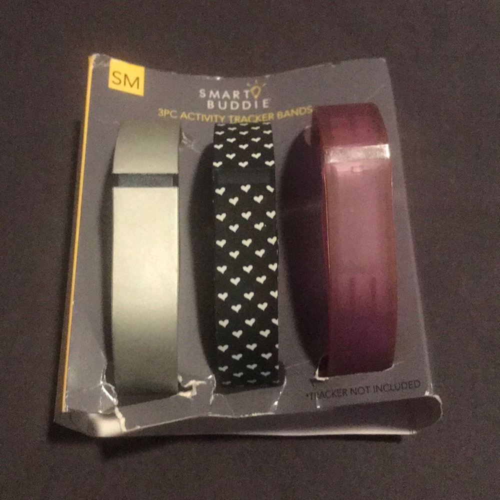 FitBit Flex bands